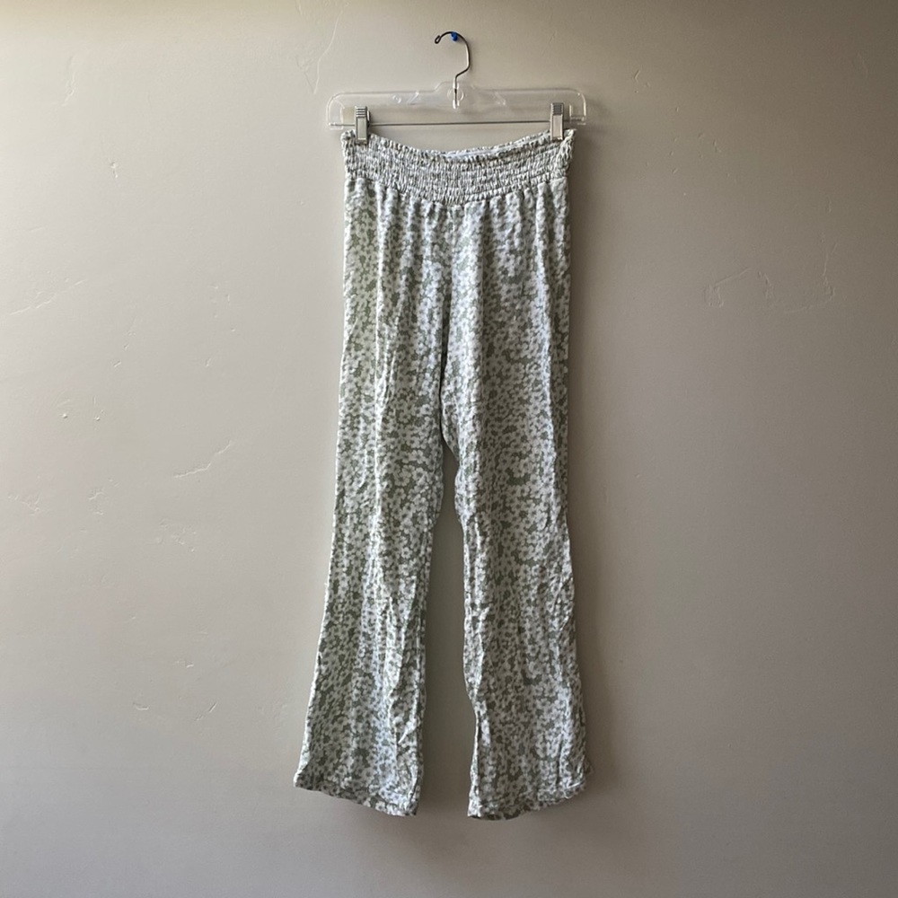O’Neill flared lounge pants